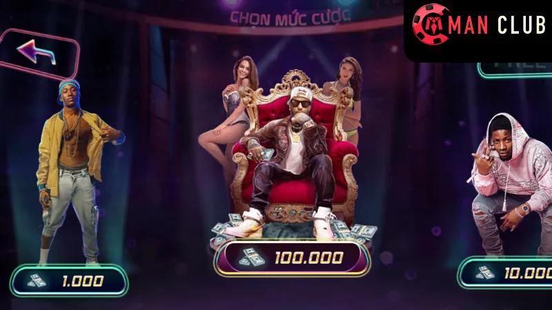 Bigcity Boy Manclub - Khám Phá Bí Mật Để Nổ Hũ BigCity Boy 2 Chiến lược chơi hiệu quả trong Bigcity boy ManClub