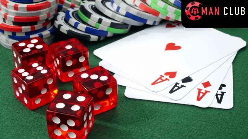Phỏm Manclub - Chiến Thuật Chơi Game Phỏm Manclub Hiệu Quả 3 Chiến thuật xây dựng bộ bài trong phỏm Manclub
