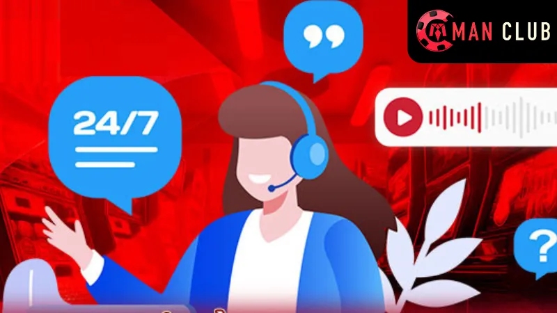 Liên Hệ Manclub: Khám Phá Quy Trình Liên Hệ Sân Chơi Manclub 3 Những lưu ý khi liên hệ với ManClub