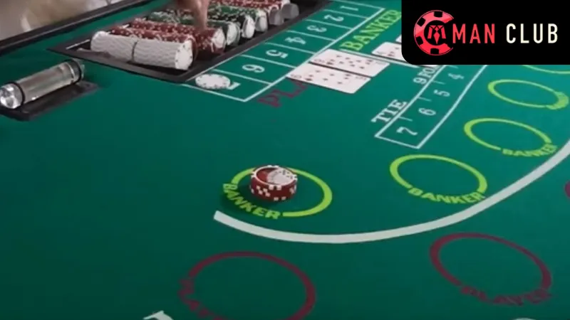 Mini Baccarat: Chia Sẻ Bí Quyết Thắng Lớn Khi Chơi Tại Manclub 2 Hiểu rõ về Mini Baccarat