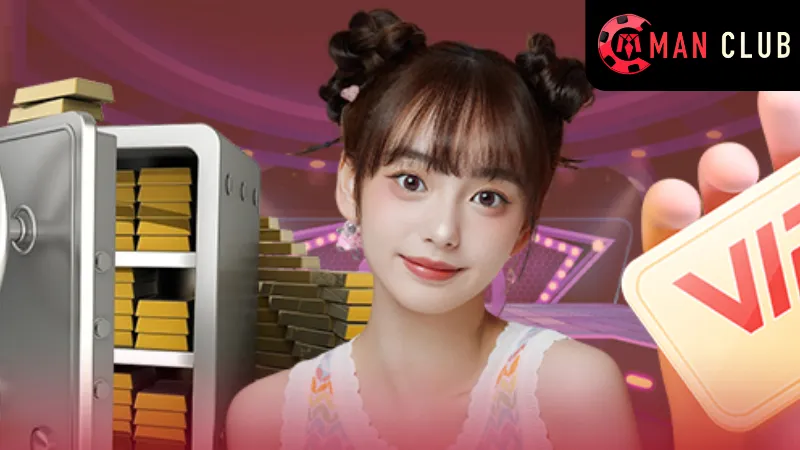 Nạp Tiền Manclub: Hướng Dẫn Cách Thực Hiện Nạp Tiền Hiệu Quả 2 Cách thức nạp tiền ManClub đơn giản