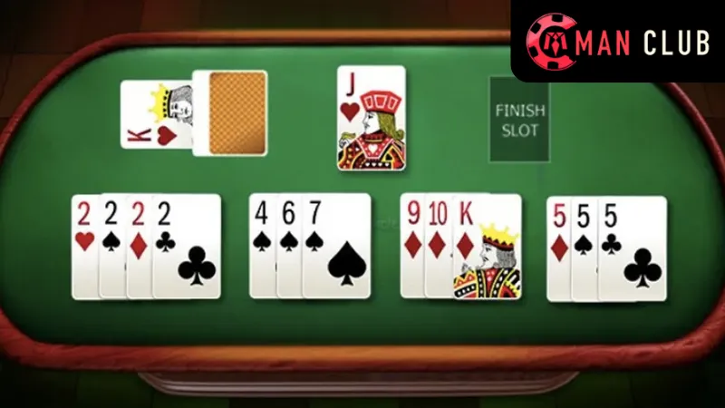Rummy Tại Manclub: Tìm Hiểu Chiến Thuật Chơi Hiệu Quả 3 Nâng cao chiến thuật chơi Rummy tại Manclub