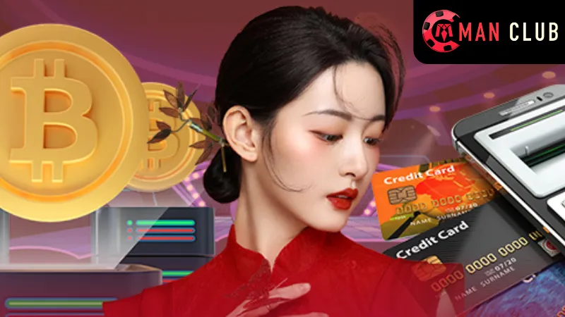 Rút Tiền Manclub - Cách Rút Tiền Đơn Giản Cho Người Mới 2 Hướng dẫn chi tiết cách rút tiền ManClub