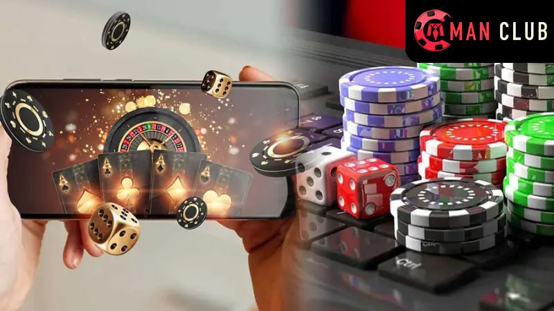 ManClub PRO - Cổng Game Bài Đổi Thưởng Uy Tín Số 1 14 Các loại hình cá cược tại ManClub