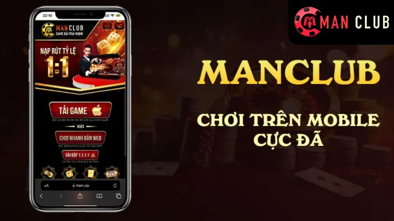 Tải App Manclub - Chia Sẻ Bí Quyết Để Tải App Hiệu Quả Nhất 3 Những mẹo hay để sử dụng app ManClub hiệu quả