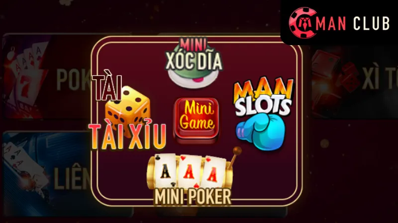 Chia Sẻ Kinh Nghiệm Chơi Tài Xỉu Tại Manclub Hiệu Quả 2 Tìm hiểu về trò chơi Tài xỉu tại Manclub