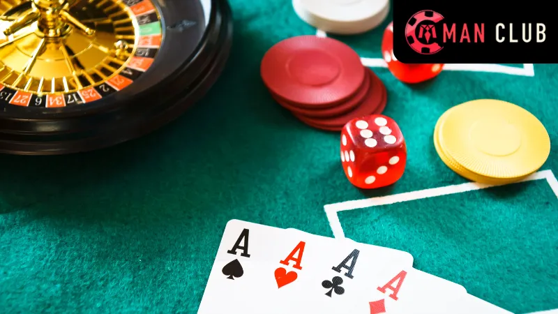 Xì Dách: Chinh Phục Mọi Thử Thách Khi Chơi Tại Manclub 3 Chiến lược chơi Xì dách hiệu quả